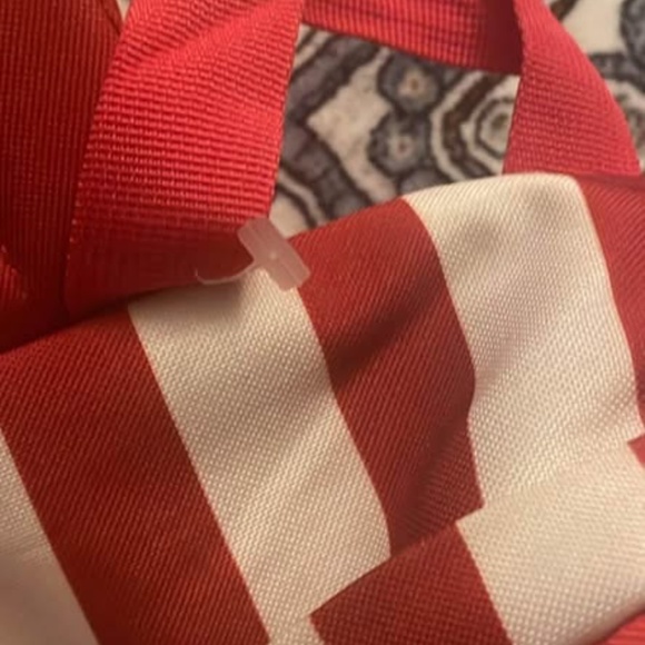 BRAND NEW no tag mickey mouse backpack (approx 18in length) - Picture 4 of 6